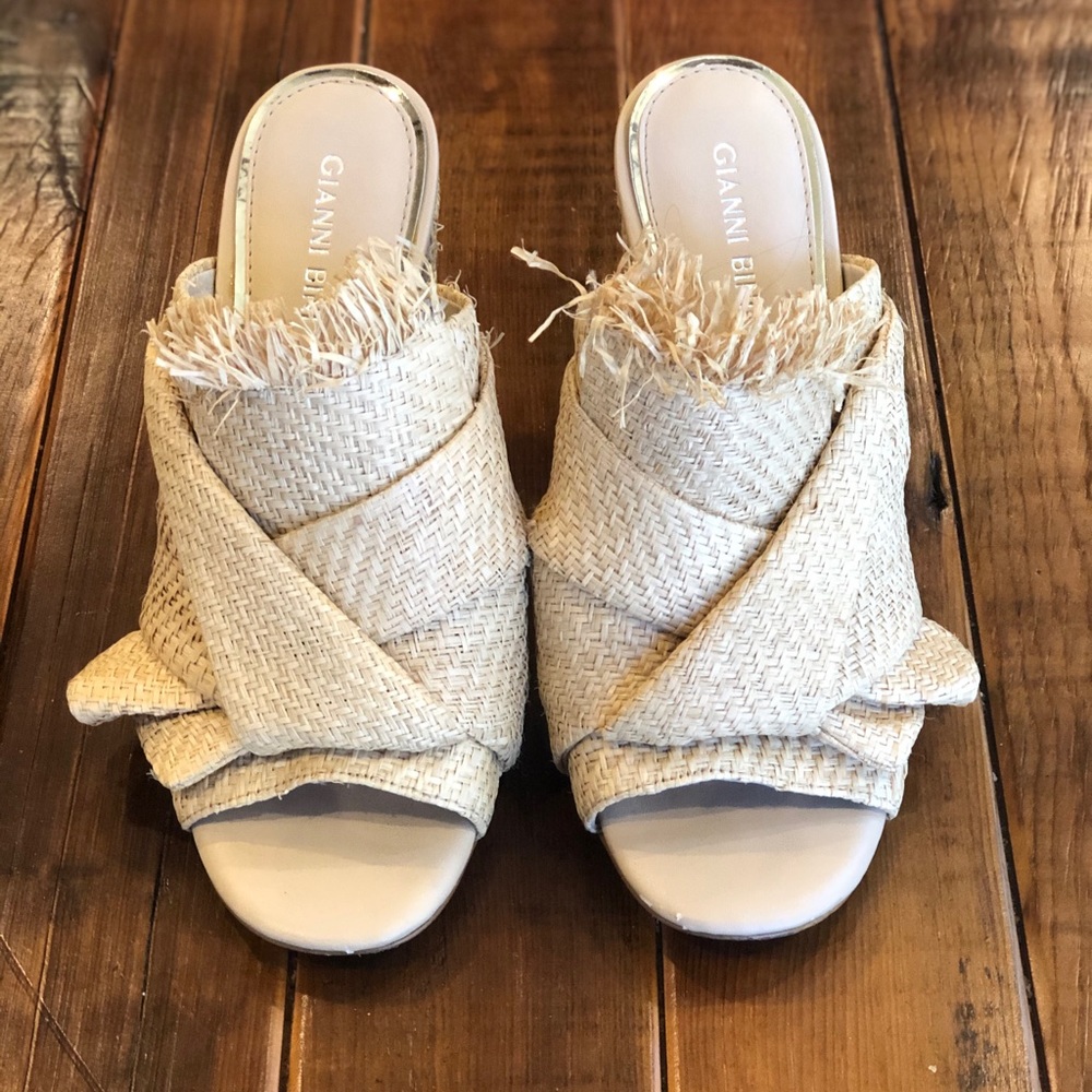 Gianni Bini Heels